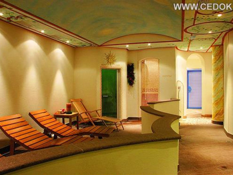 Paganela Gourmet & Relax