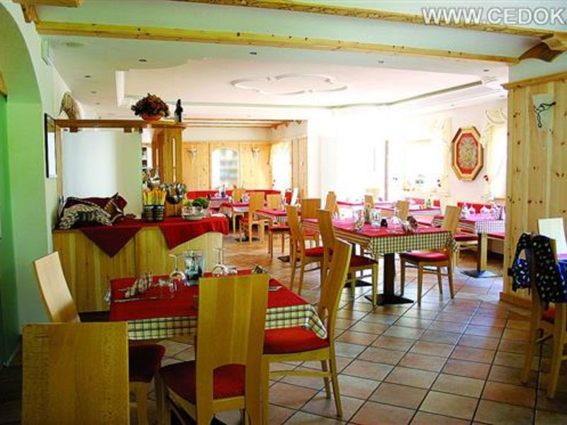 Paganela Gourmet & Relax