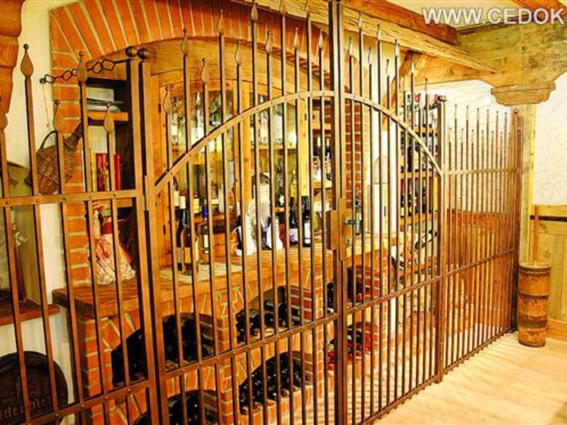 Paganela Gourmet & Relax