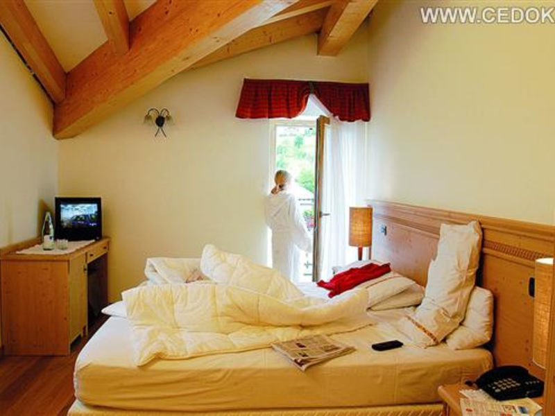 Paganela Gourmet & Relax