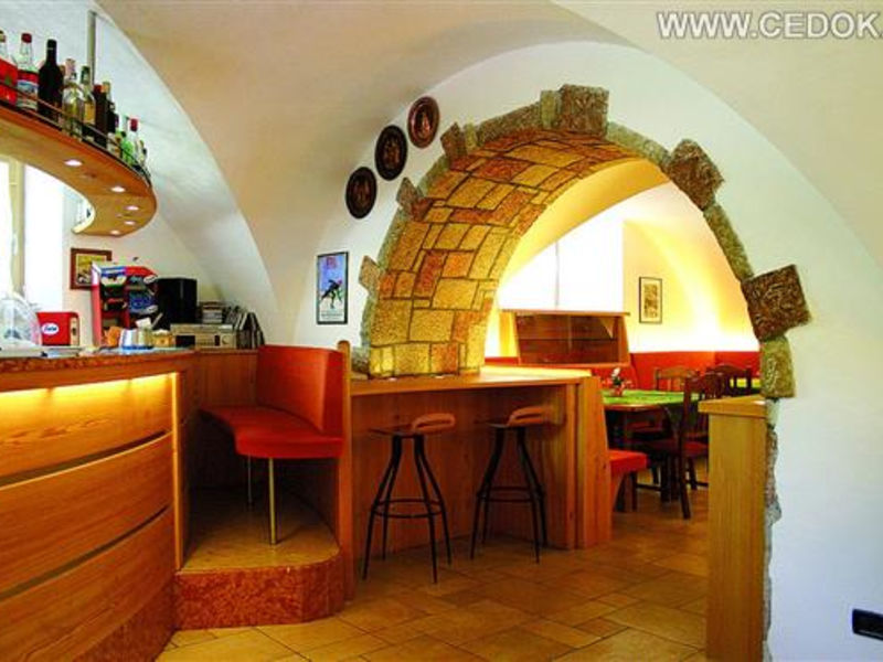 Paganela Gourmet & Relax