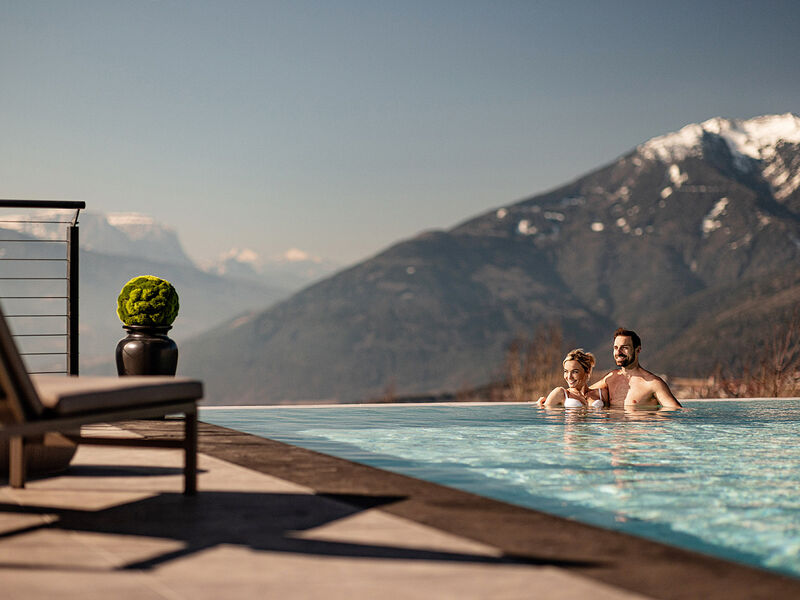 Panorama Hotel Huberhof