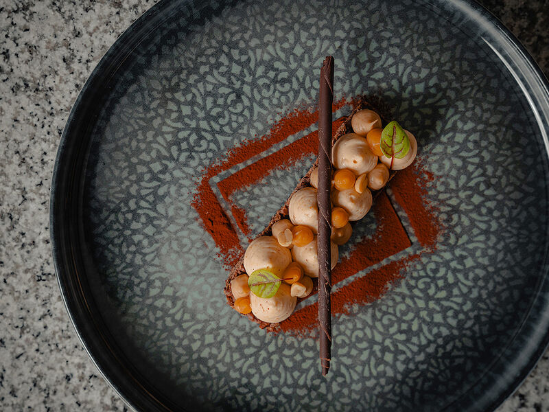 Panorama Hotel Huberhof