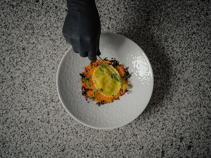 Panorama Hotel Huberhof