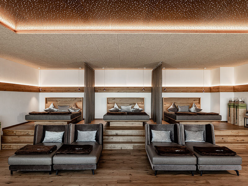 Panorama Hotel Huberhof