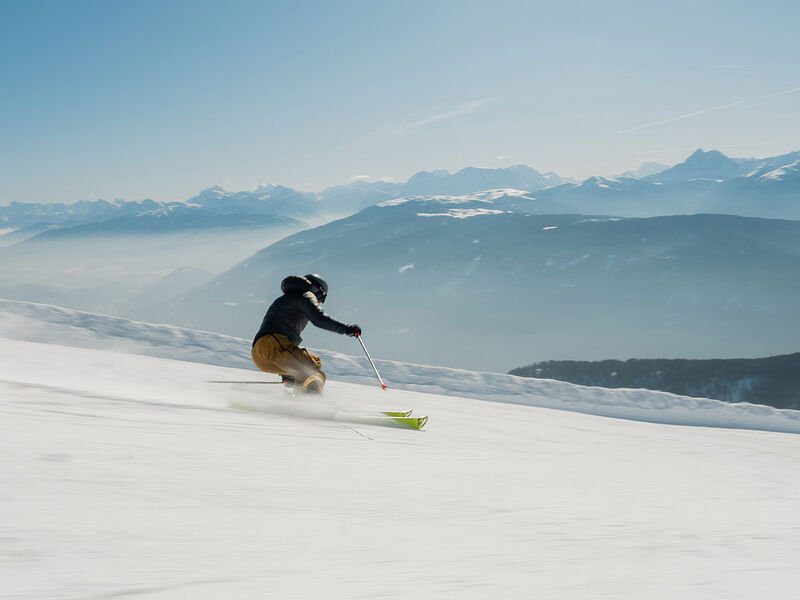 Panorama Hotel Huberhof