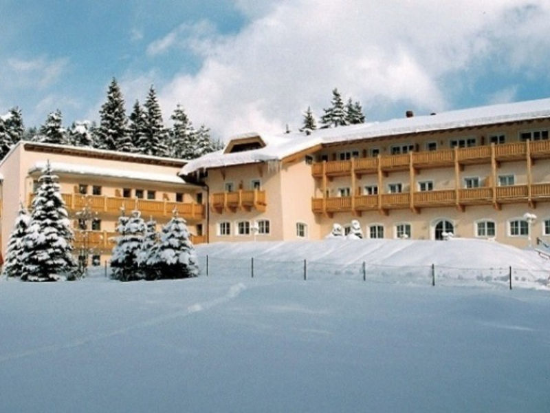 Panorama Sonnenresidenz Waldhotel