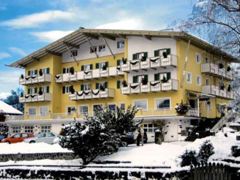 Parc Hotel Florian