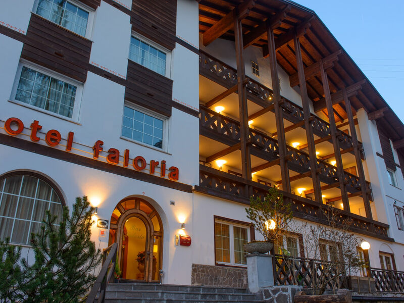 Park Hotel Faloria