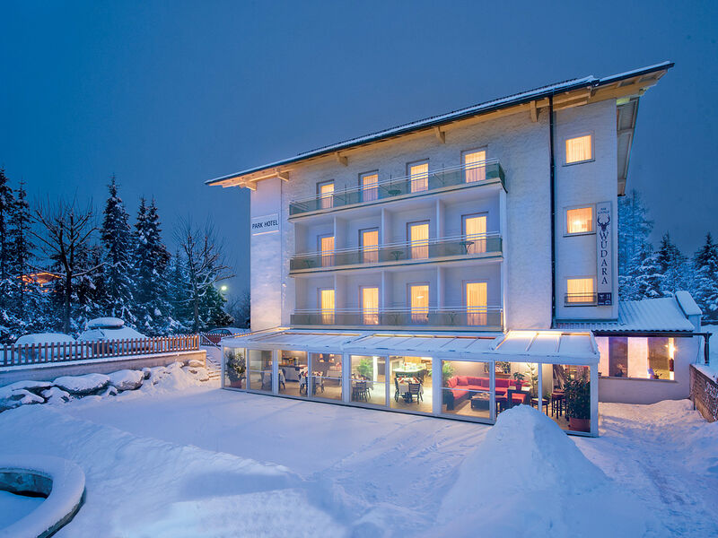 Park Hotel Gastein