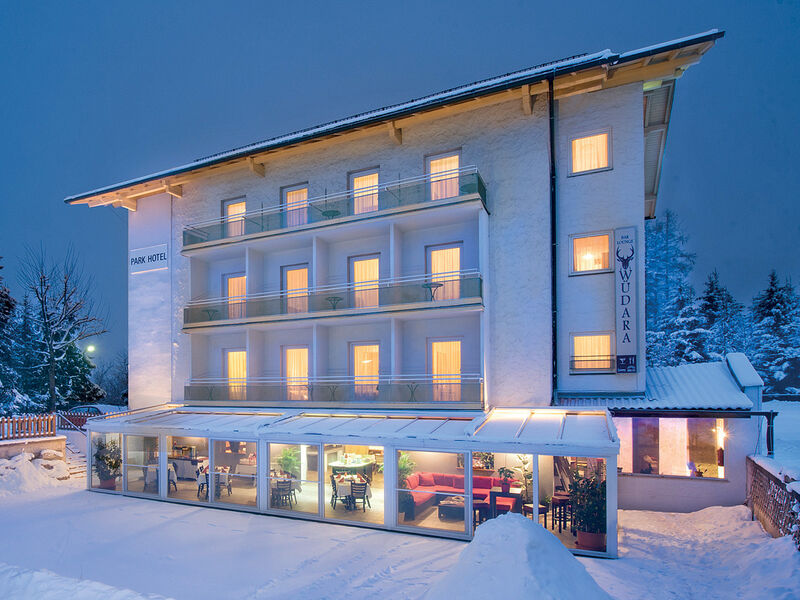 Park Hotel Gastein