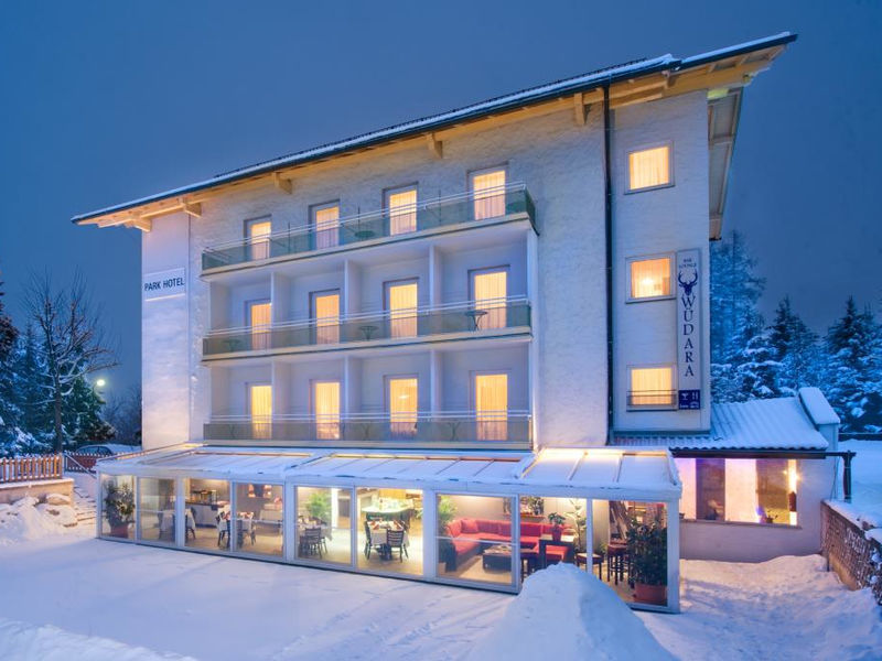 Parkhotel Gastein