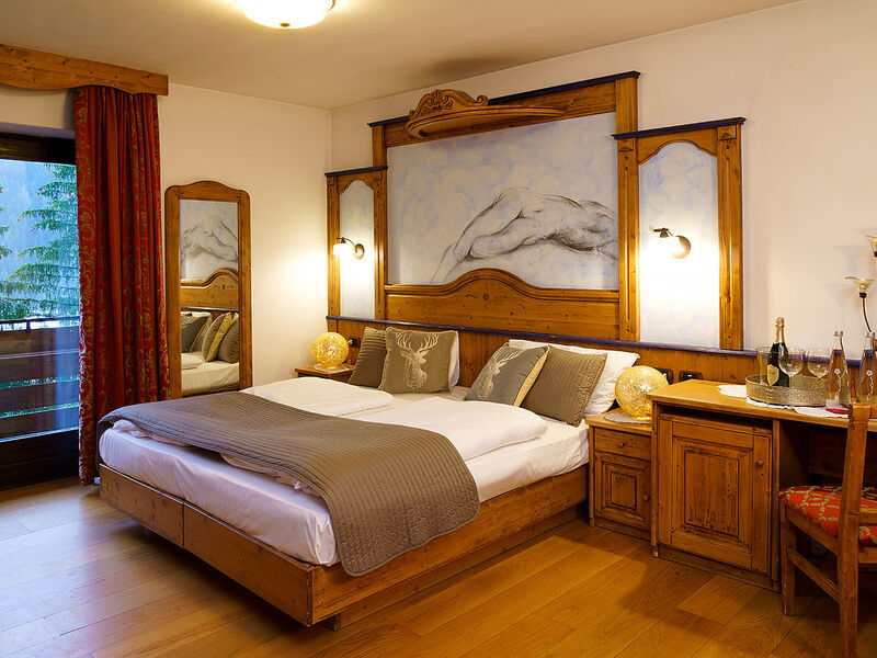 Hotel & Club Il Caminetto