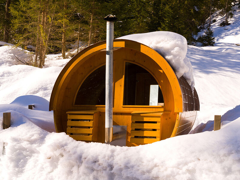 Hotel & Club Il Caminetto