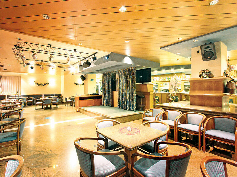 Hotel & Club Il Caminetto