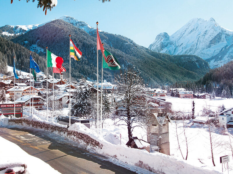 Hotel & Club Il Caminetto