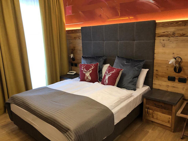 Hotel & Club Il Caminetto