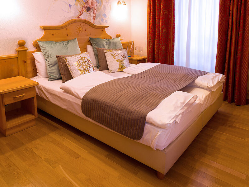 Hotel & Club Il Caminetto