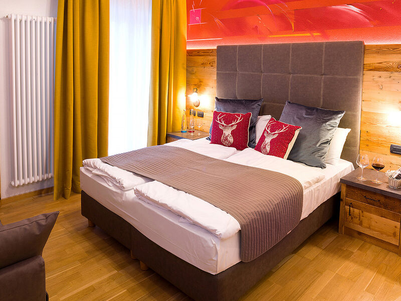 Hotel & Club Il Caminetto