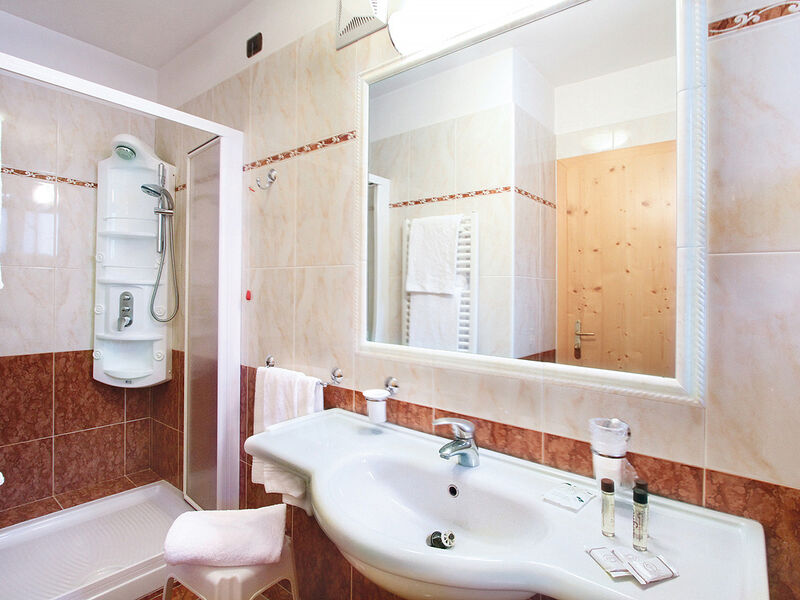 Hotel & Club Il Caminetto