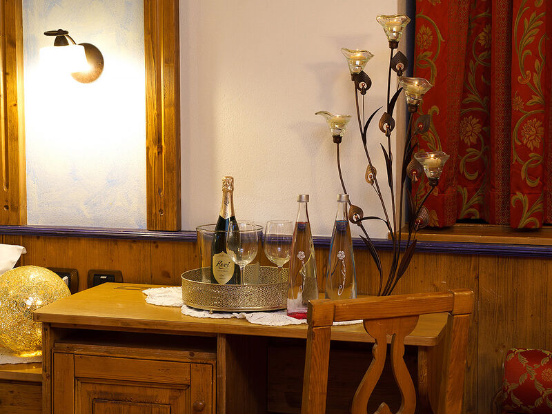 Hotel & Club Il Caminetto