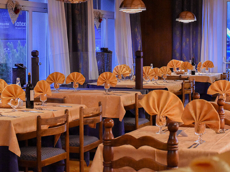 Hotel & Club Il Caminetto