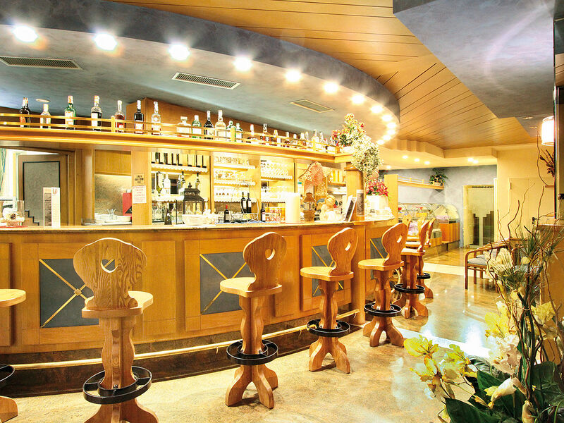 Hotel & Club Il Caminetto