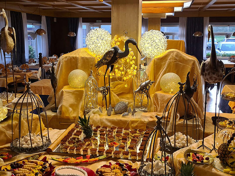 Hotel & Club Il Caminetto