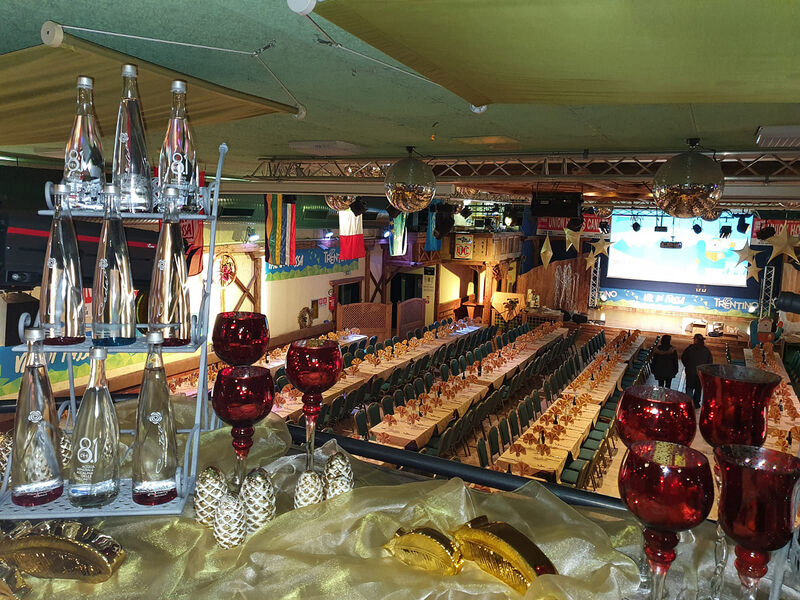 Hotel & Club Il Caminetto