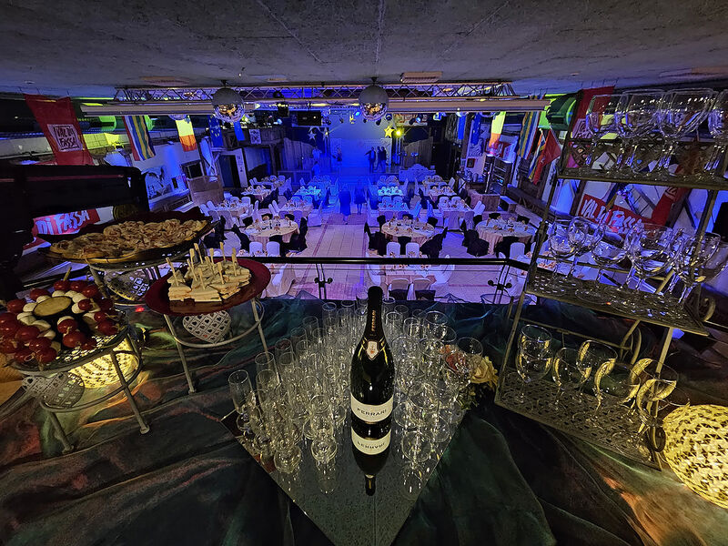 Hotel & Club Il Caminetto