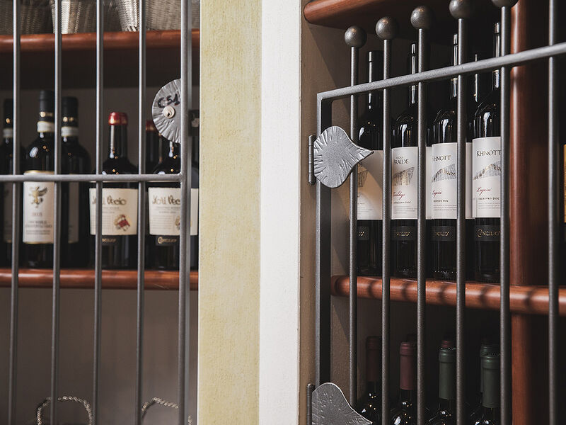 Hotel & Club Il Caminetto