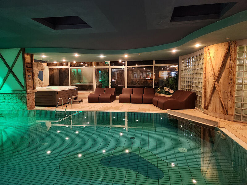 Hotel & Club Il Caminetto