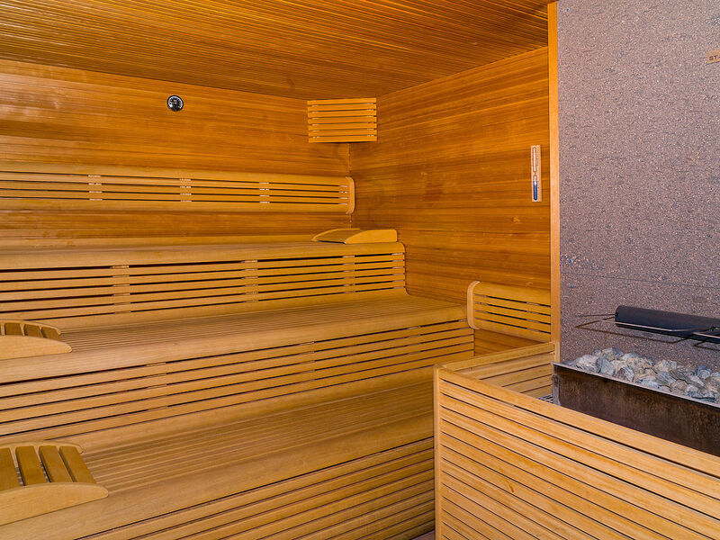 Hotel & Club Il Caminetto