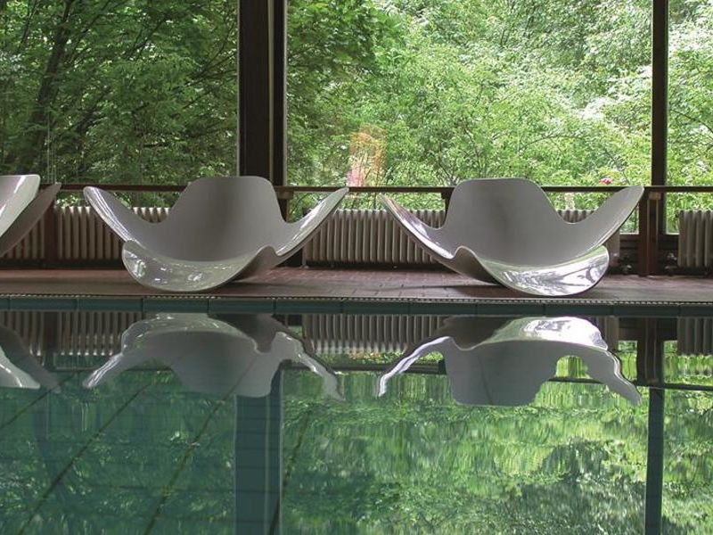 Parkhotel Sole Paradiso