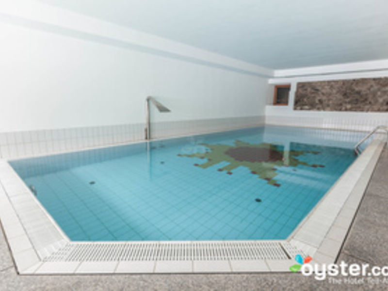 Parkhotel Sole Paradiso