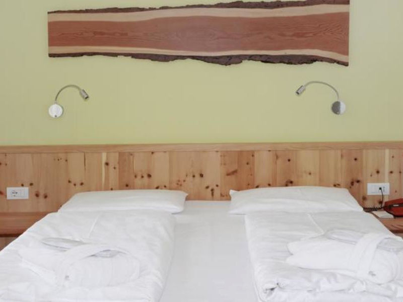 Parkhotel Sole Paradiso