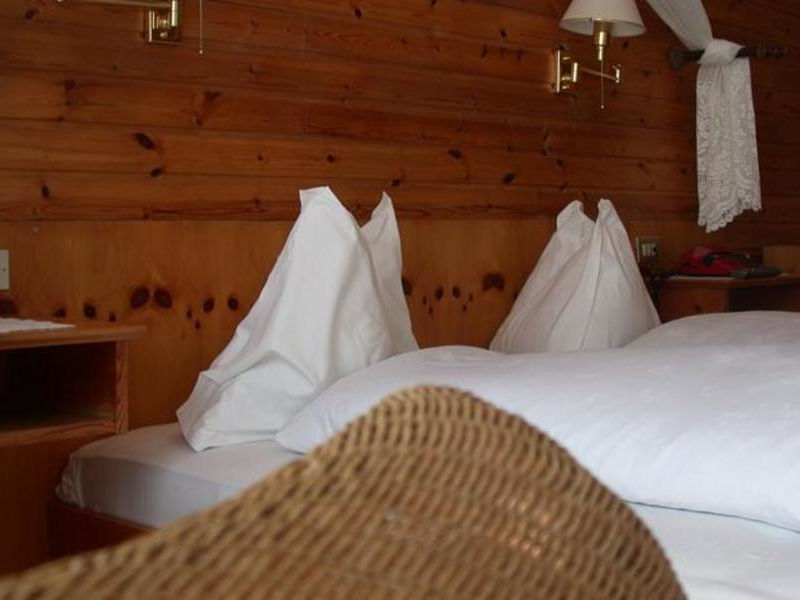 Parkhotel Sole Paradiso
