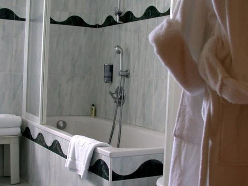 Parkhotel Sole Paradiso