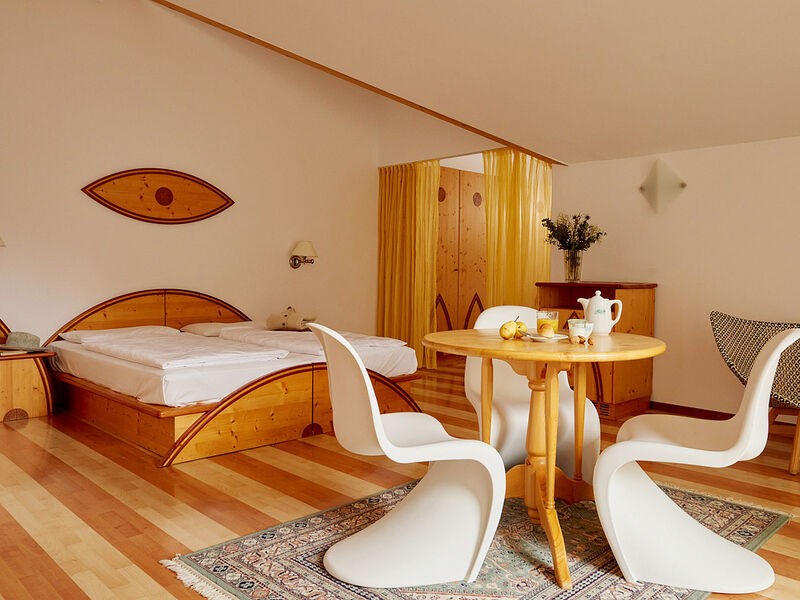 Parkhotel Sole Paradiso