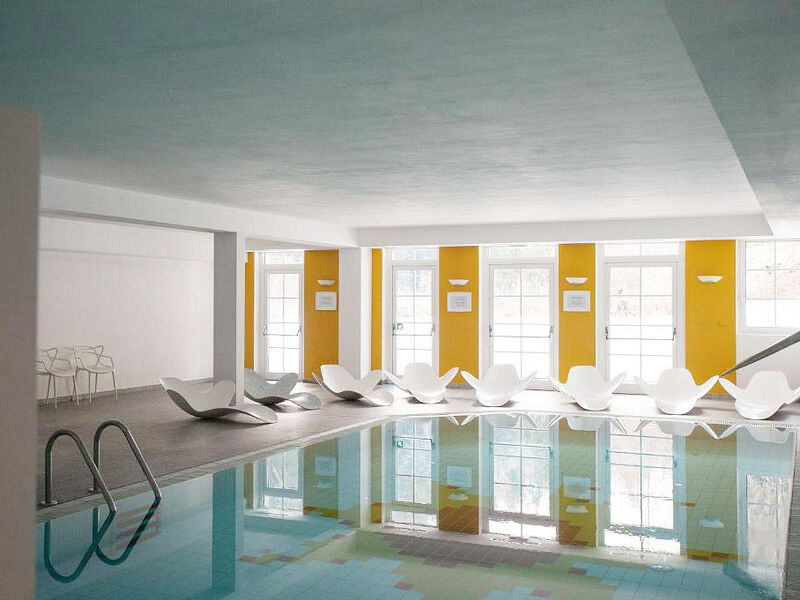 Parkhotel Sole Paradiso