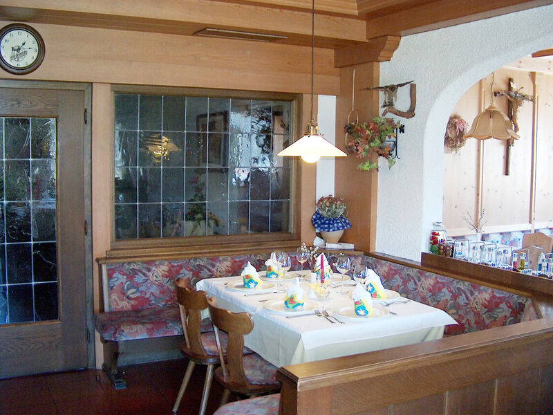 Hotel Pension Pichlerhof