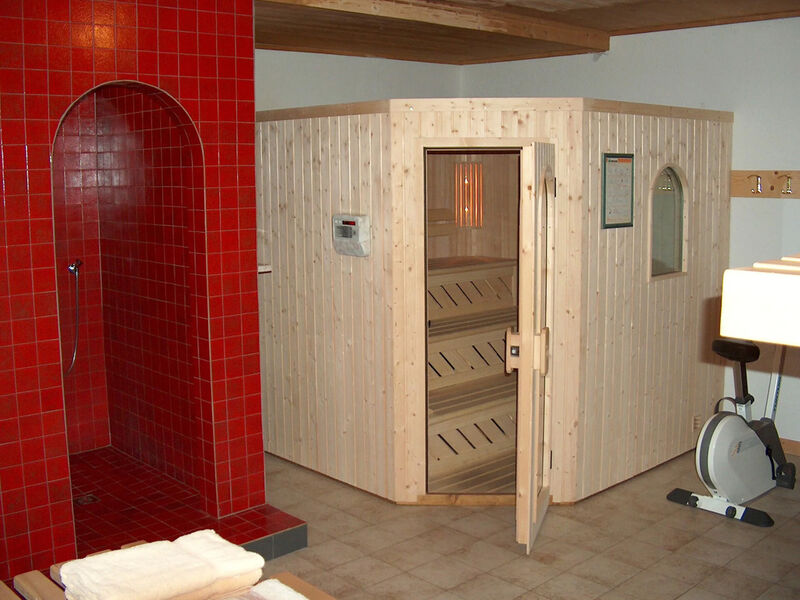 Hotel Pension Pichlerhof