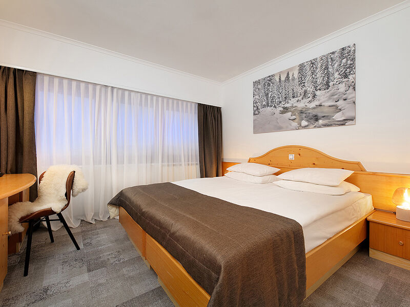 Hotel Planja - se skipasem