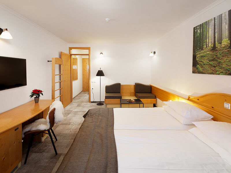 Hotel Planja - se skipasem