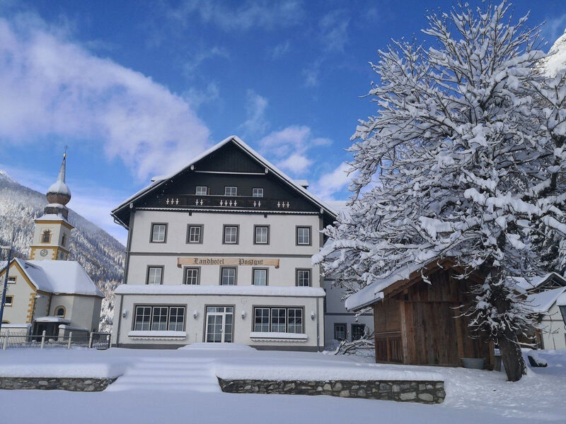 Landhotel Postgut