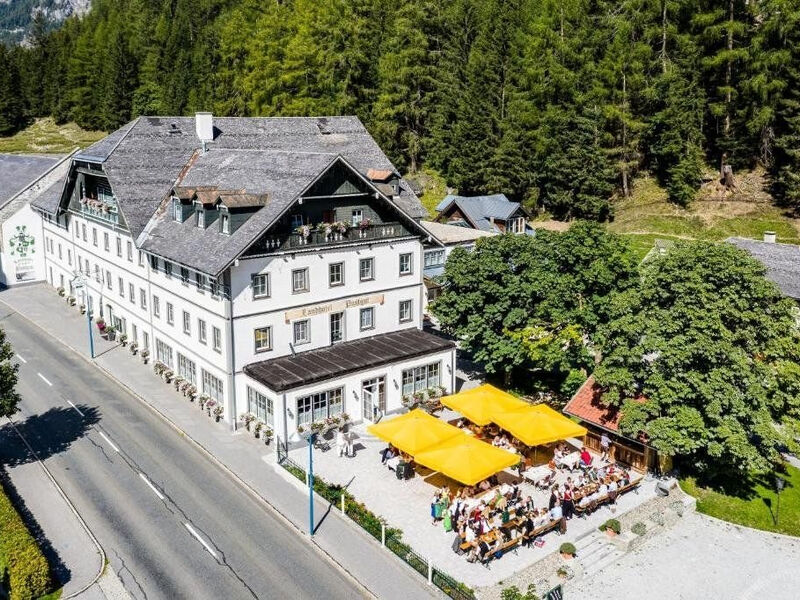 Landhotel Postgut