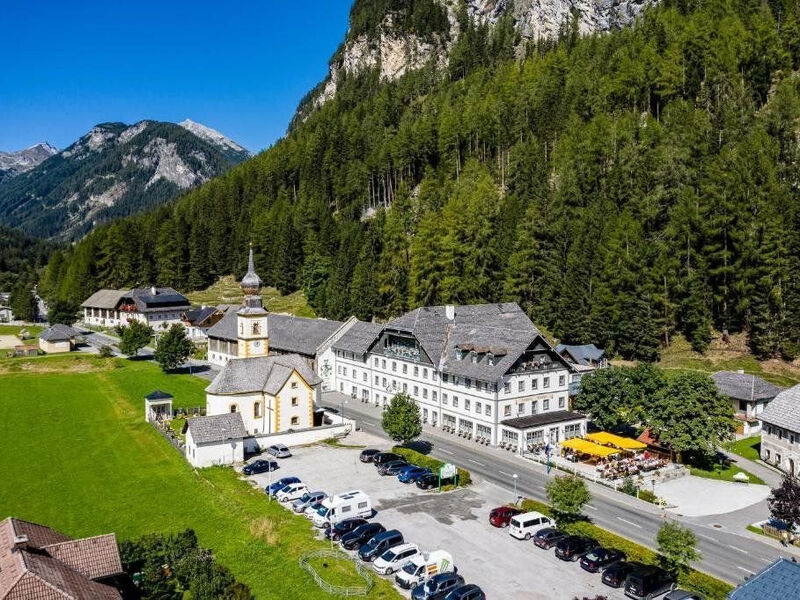 Landhotel Postgut