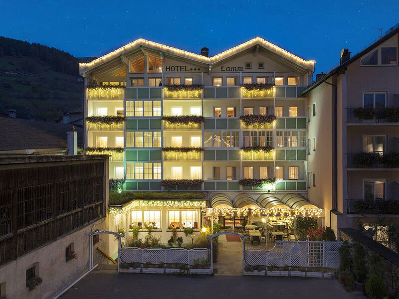 Posthotel Lamm