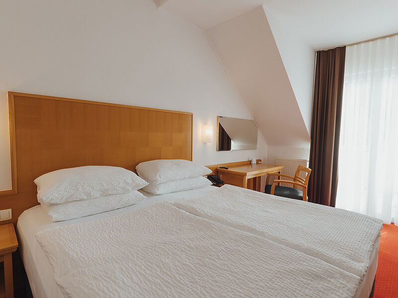 Hotel Ramada Hotel & Suites