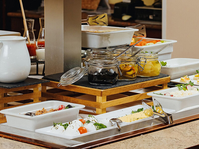 Hotel Ramada Hotel & Suites